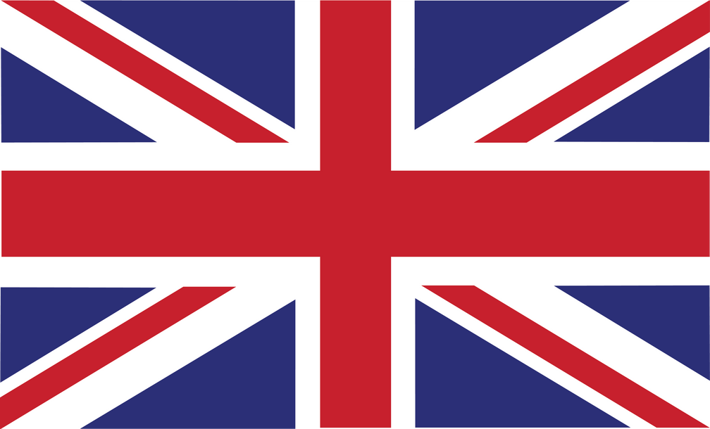 England flag